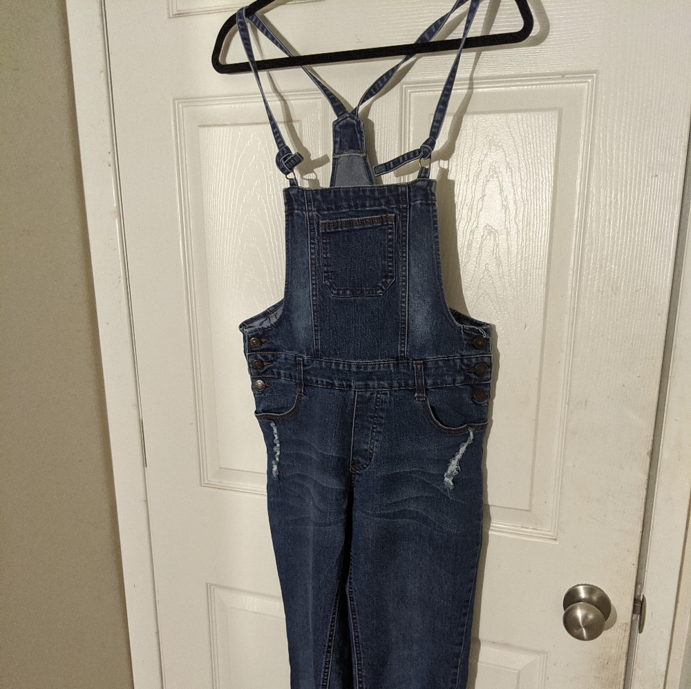 Overalls - Picture 2 of 4